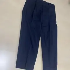 kolor パンツ