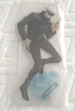 1*+様 新品未開封　呪術廻戦　五条悟　アクリルスタンド