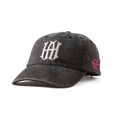 MFC STORE × 浜崎あゆみ　キャップ ayumi hamasaki MFC STORE CAP BLACK キャップ - メルカリ