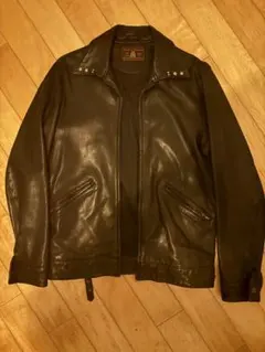 2026年最新】Hysteric Glamour メンズ シングルライダースの人気