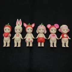 ソニーエンジェル ベジタブルシリーズ 2005 年 12種セット - メルカリ