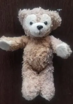 Duffy The Disney Bear ぬいぐるみ