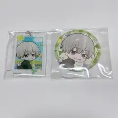 【まるくじ】呪術廻戦　Enjoy! Picnic! 狗巻棘（中吉、小吉B）