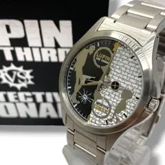 2026年最新】時計 ルパン コナンの人気アイテム - メルカリ