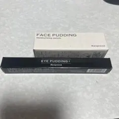 FACE PUDDING moisturizing serum アイプリンのサムネイル