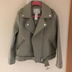 ライダースジャケット