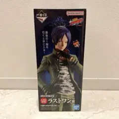一番くじ 家庭教師ヒットマン REBORN! ラストワン賞 六道骸 - メルカリ