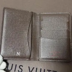 DECi Velcro Lamb Wallet OVY 財布 - メルカリ