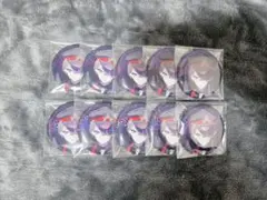 にじさんじ 加賀美ハヤト タロット 缶バッジ