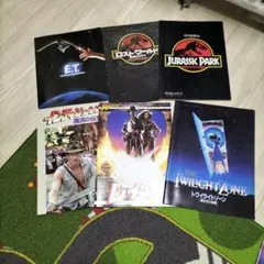 2026年最新】映画 パンフレット まとめ売りの人気アイテム - メルカリ