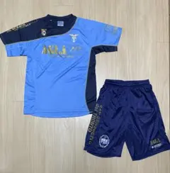 AGLA S.S.LAZIO サッカーウェア上下セット M 美品