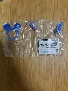 TWICE LOVELYS アクリルカラビナフロッキーマスコット　ツウィ