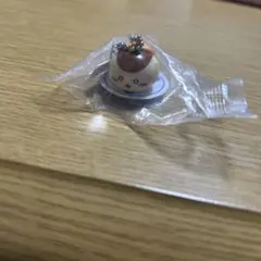 くら寿司 ちいかわ フィギュア 栗まんじゅう