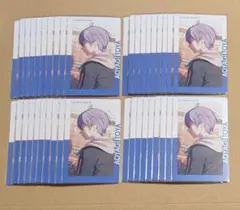 プロセカ 青柳冬弥 20C エピカ 特訓前 ビビバス