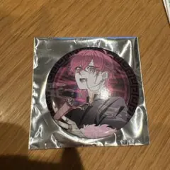 いれいす　ないこ　缶バッジ