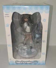 【未開封】Nachoneko 1／7スケール　フリュー　ナチョネコ
