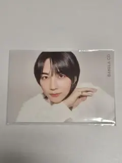 ジョンハン アイドル