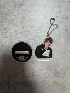 2026年最新】キヨ アクスタの人気アイテム - メルカリ