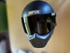 2026年最新】SIMPSON MODEL30 M30の人気アイテム - メルカリ