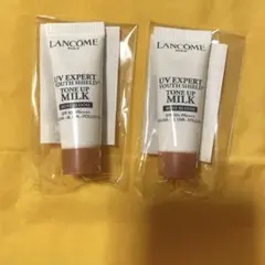 ランコム　UVエクスペール トーンアップローズN 10ml 2個セット