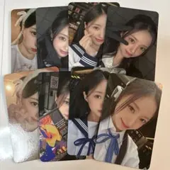 MADEIN イェソ 上昇 상승 封入 トレカ