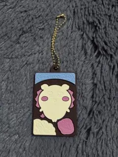 ちいかわ　キャラパキ　ラバマス　シーサー