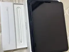 iPad Air (第5世代)+ Apple Pencil (第2世代)