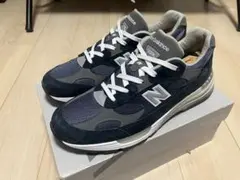 2025年製 NEW BALANCE U992NY 29.5cm