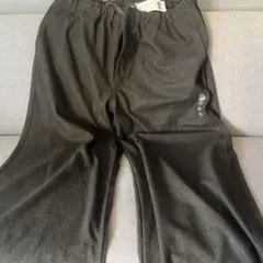 XXL ダークグレー スウェットパンツ