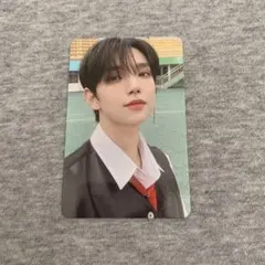 SEVENTEEN ヘンガレ ジョシュア ヨントン トレカ