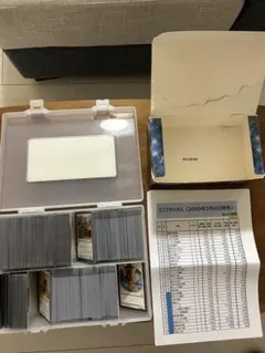 MTG コンフラックス　日本語版　776枚セット