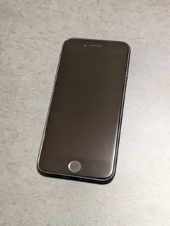 iPhone SE2ブラック【即購入可】
