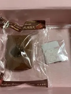 Silence Studio SI 浓巧咖啡卷 糯米泥　チョココーヒー巻き