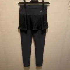 SUKALA レギンス一体型ショートパンツ XSサイズ - メルカリ