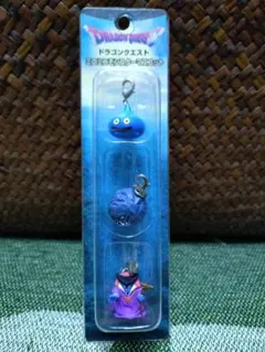 ドラゴンクエスト ミニミニモンスターマスコット　タイプＡ