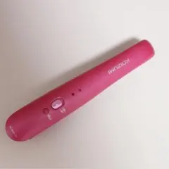 KOIZUMI KHS-8620/P コードレスヘアアイロン ピンク