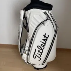 2025年最新】Titleist ゴルフバッグ・キャディバッグの人気アイテム
