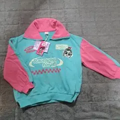 Vanellope von Schweetz トレーナーのサムネイル