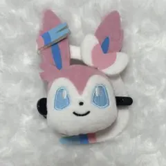 ニンフィア ぬいぐるみ ヘアクリップのサムネイル
