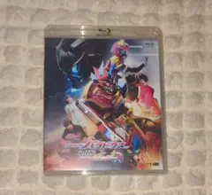 仮面ライダーパラドクスwith仮面ライダーポッピー Blu-ray