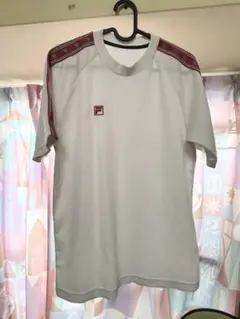 (美品)FILA体操服