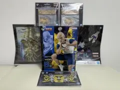 HUNTER × HUNTER一番くじ キメラアント編2 B賞ネテロ　おまけつき