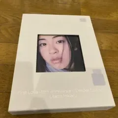 宇多田ヒカル First Love 15th Anniversary ジャンク品