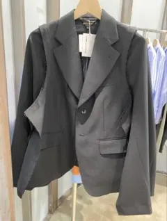 COMMEdesGARCONS コムデギャルソン ジャケットのサムネイル