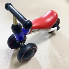 d-bike HONDA トリコロールのサムネイル