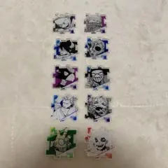 2026年最新】ヒロアカ アクリルパズルキーホルダーの人気アイテム 