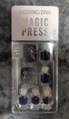 新品　ペディチップ　 DASHING DIVA Pedi