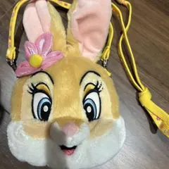 ミスバニーパスケース