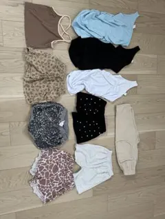 キッズ100〜120まとめ売り