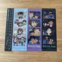 名探偵コナン クリアフォト 3枚セット